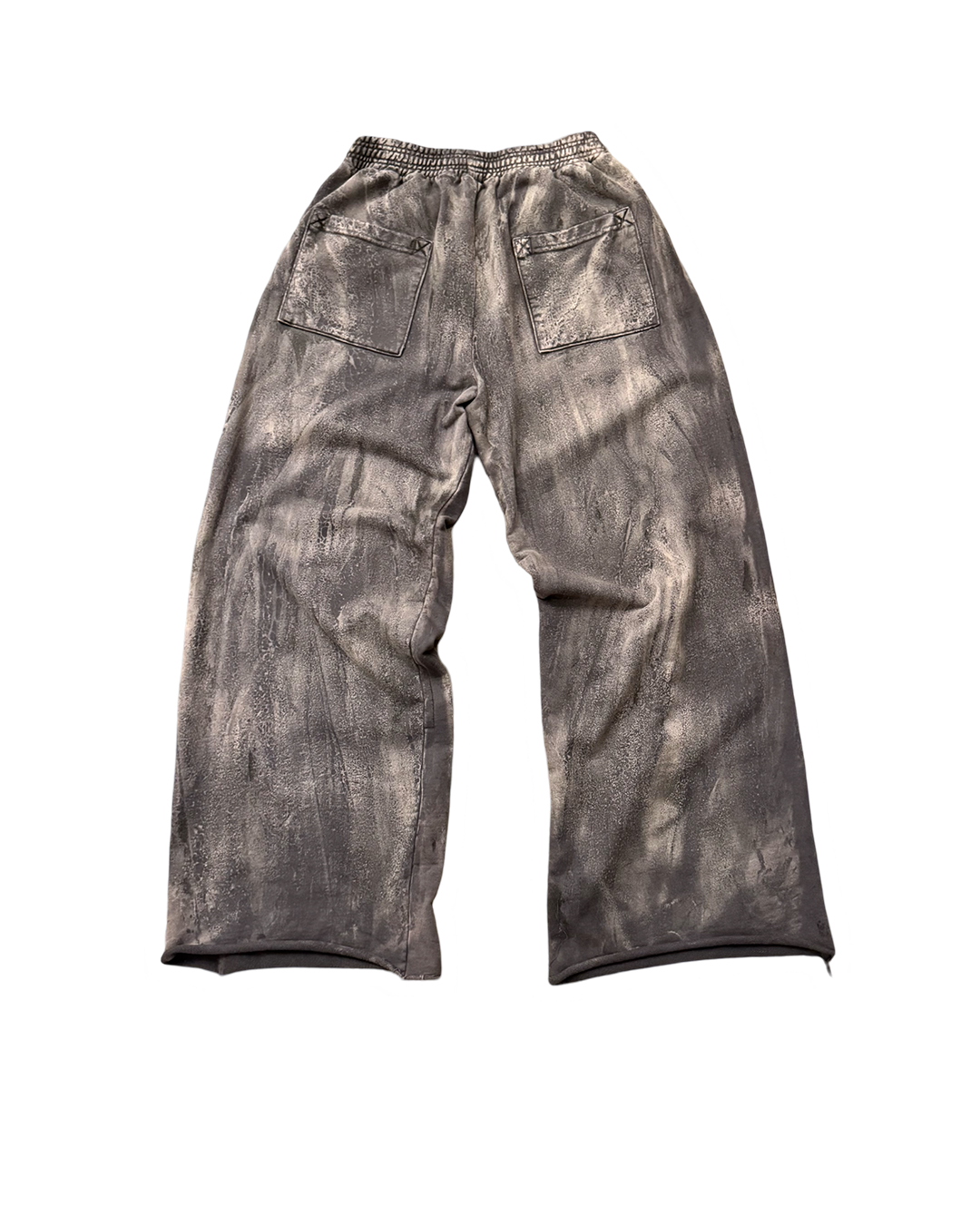 brutalist lounge pant