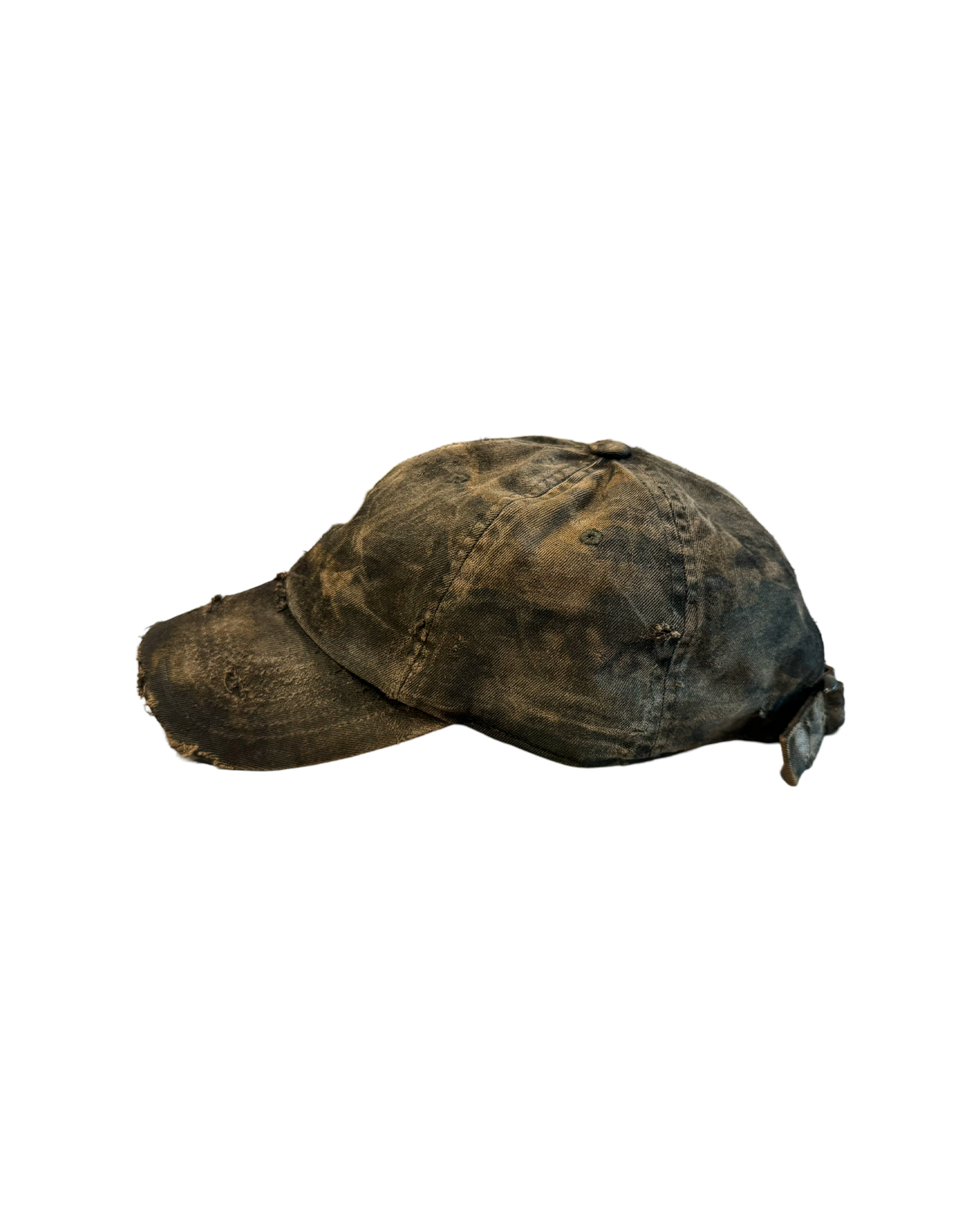 mud camo