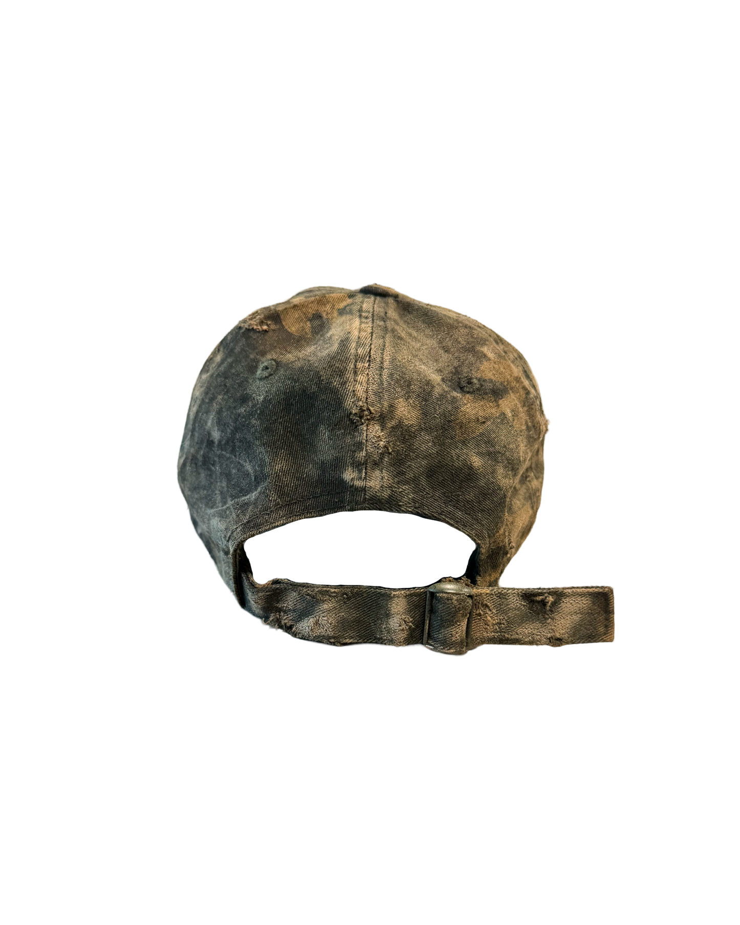 mud camo