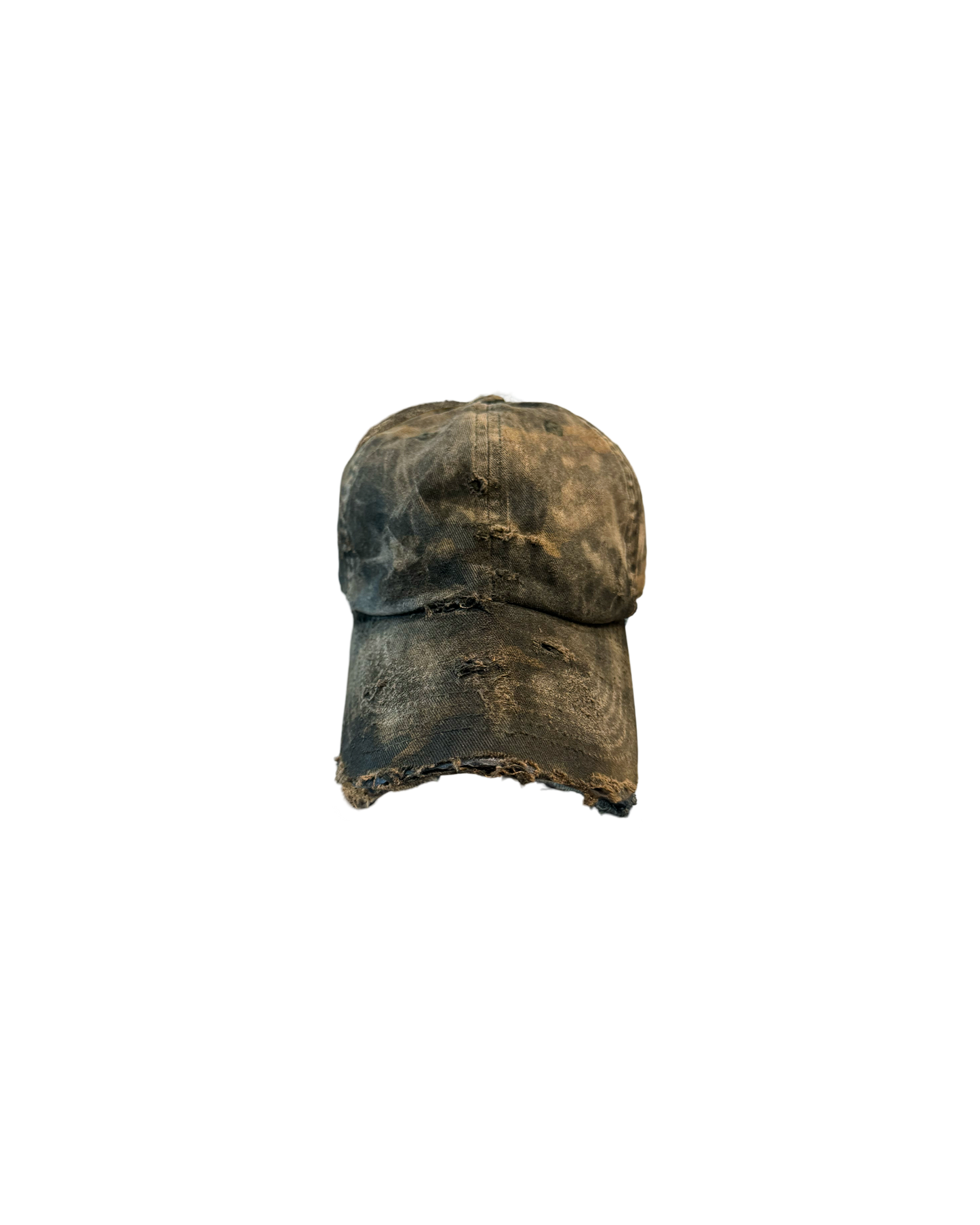 mud camo