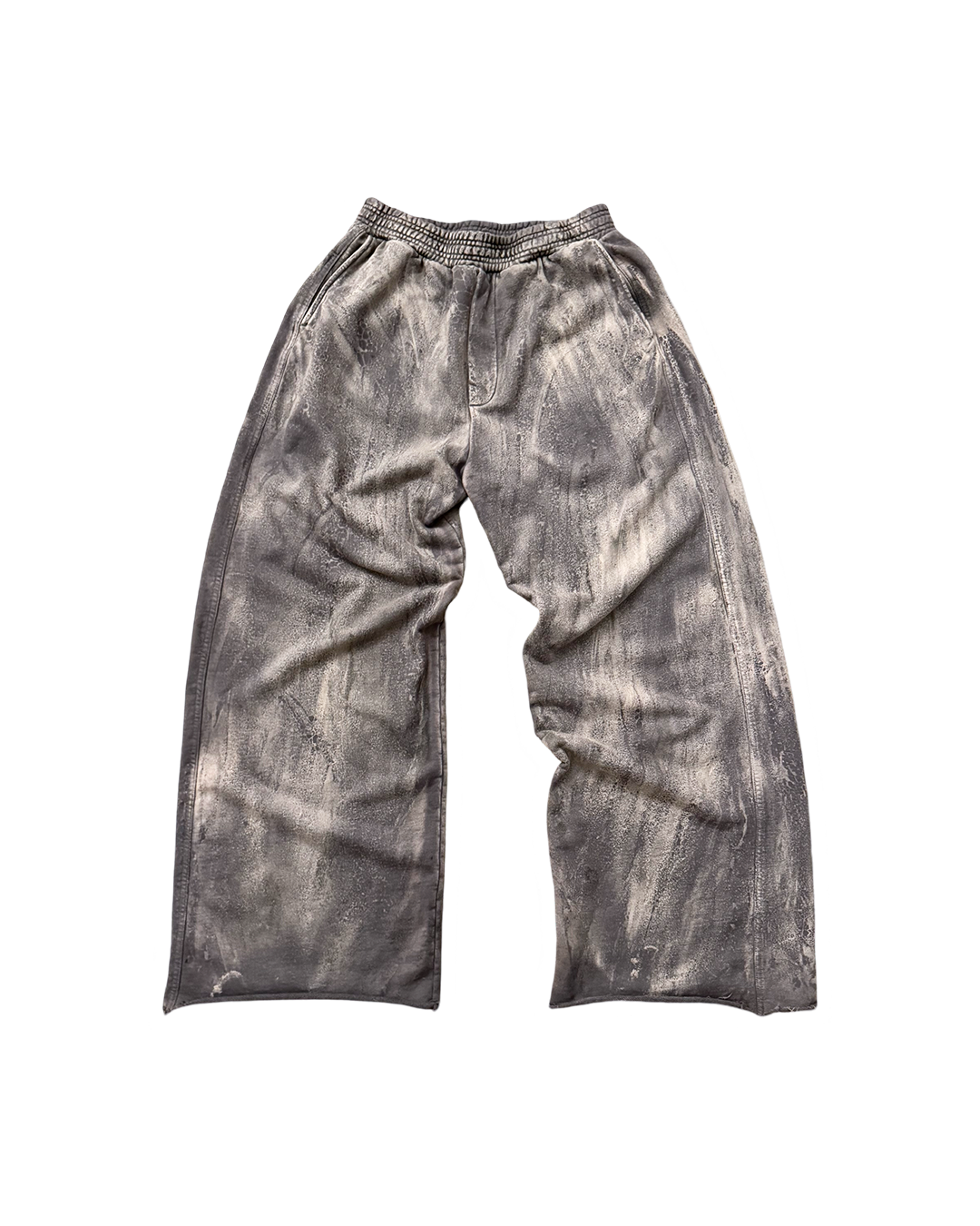 brutalist lounge pant