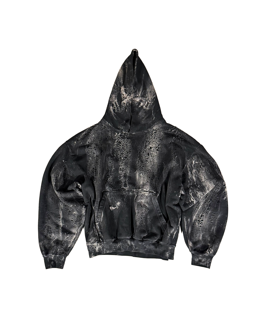 ashfall hoodie