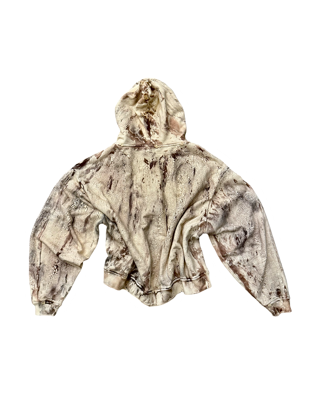 saguaro zip up