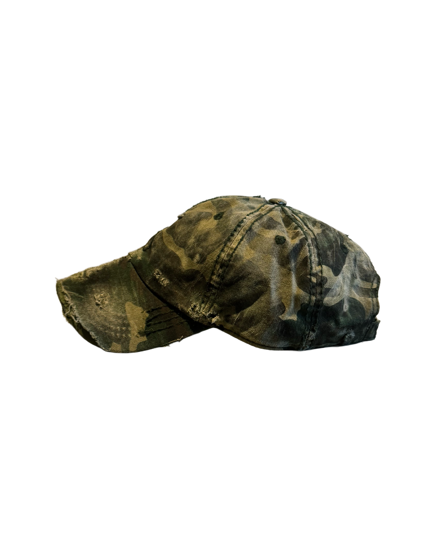 marsh camo cap