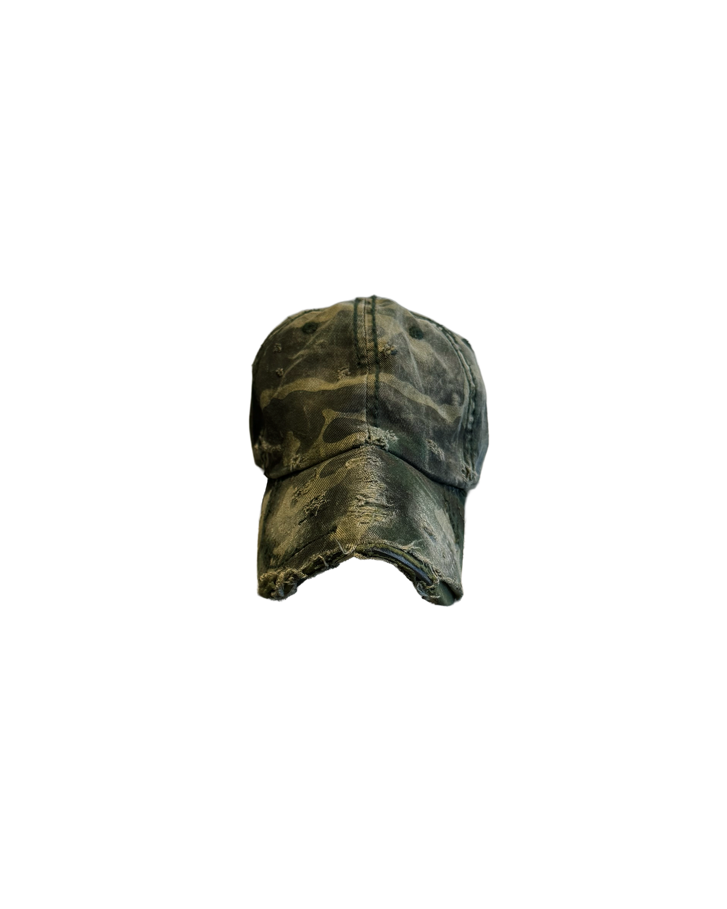 marsh camo cap